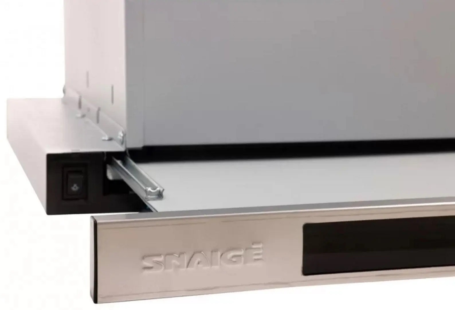Встраиваемая вытяжка Snaige SNH-SL602M GL (Silver)