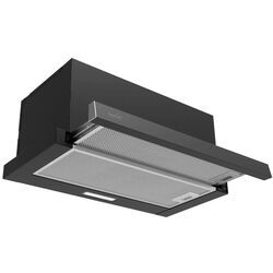 Встраиваемая вытяжка Somogyi Twister KPE 6044B (Black) Thumb