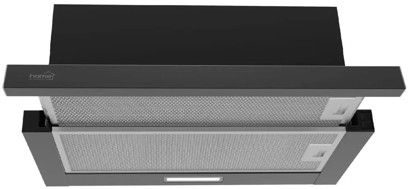 Встраиваемая вытяжка Somogyi Twister KPE 6044B (Black)