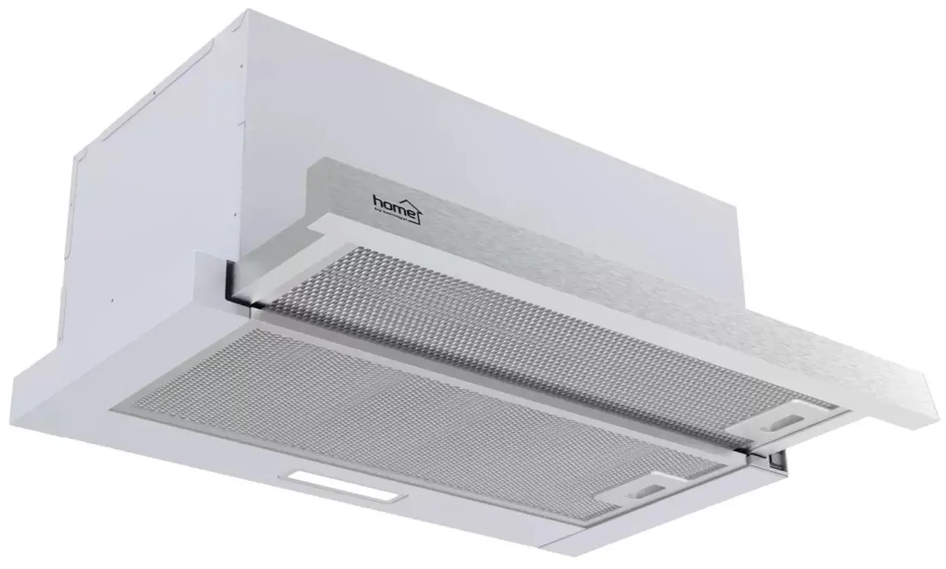 Встраиваемая вытяжка Somogyi Twister KPE 6044S (Inox)