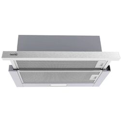 Встраиваемая вытяжка Somogyi Twister KPE 6044S (Inox)
