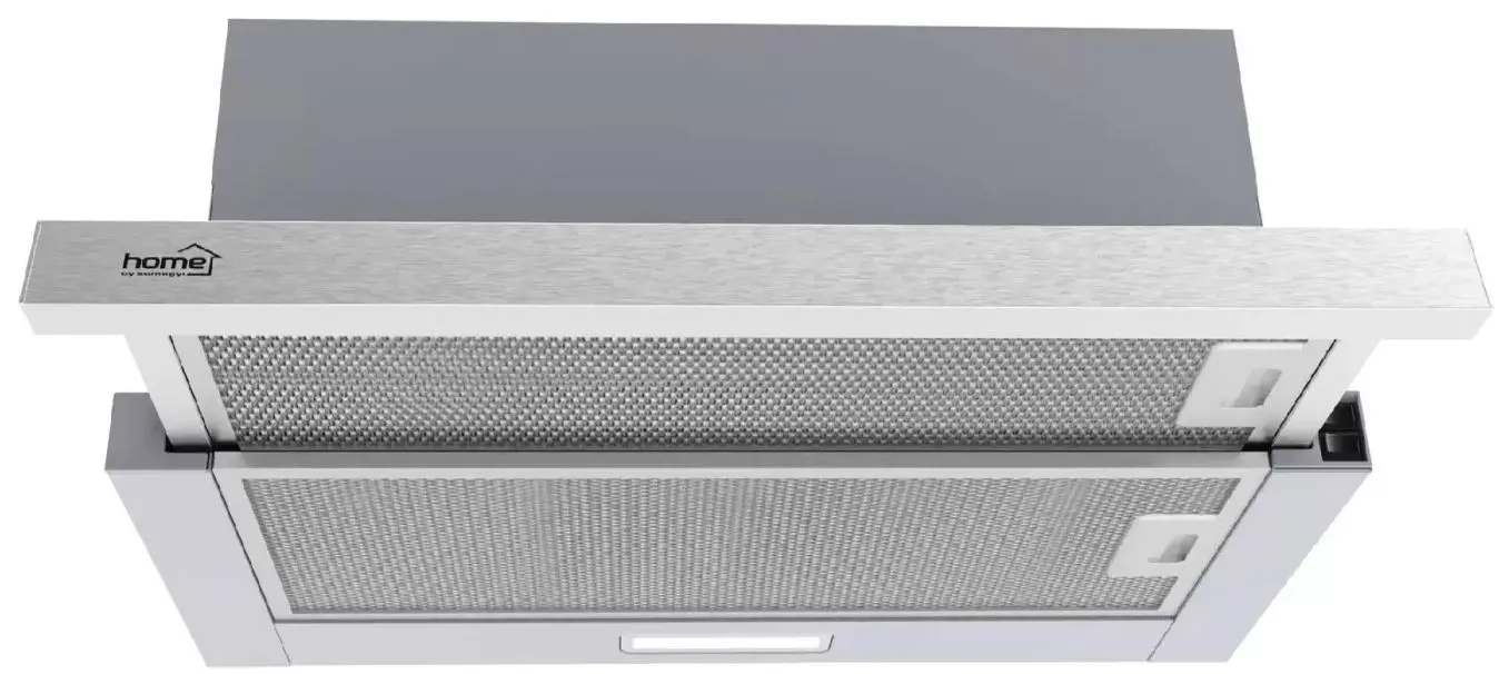 Встраиваемая вытяжка Somogyi Twister KPE 6044S (Inox)