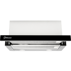 Встраиваемая вытяжка Starcrest STH-550BK (Inox/Black) Thumb