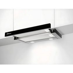 Встраиваемая вытяжка Starcrest STH-550BK (Inox/Black) Thumb