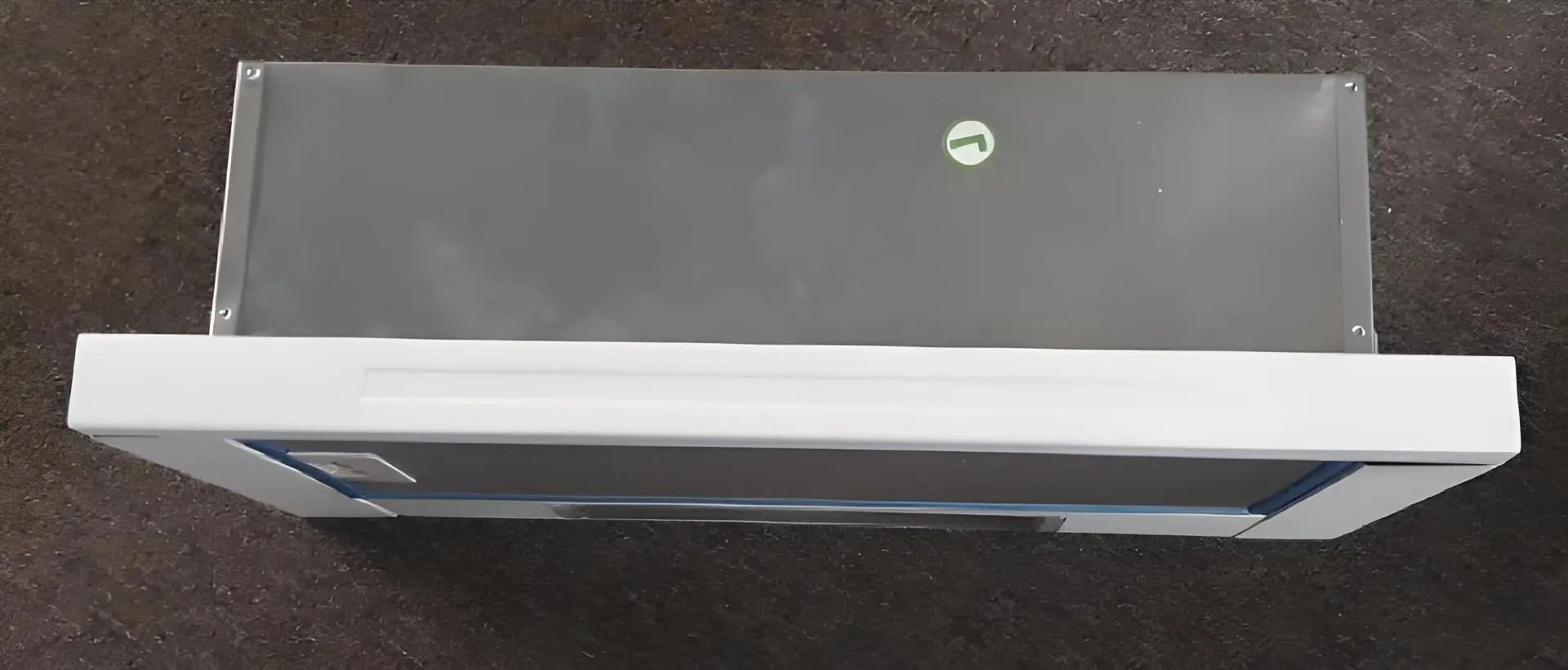 Встраиваемая вытяжка Studio Casa Alizee 60 (White)