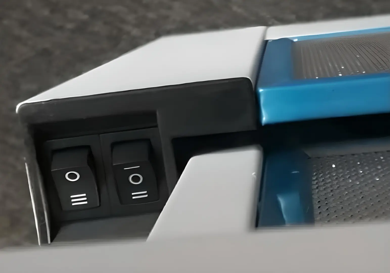 Встраиваемая вытяжка Studio Casa Alizee 60 (White)