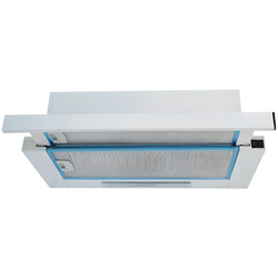 Встраиваемая вытяжка Studio Casa Alizee 60 (White)