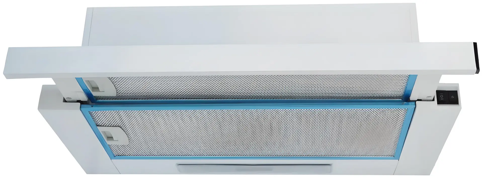 Встраиваемая вытяжка Studio Casa Alizee 60 (White)