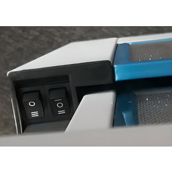 Встраиваемая вытяжка Studio Casa Alizee 60 X (Inox) Thumb