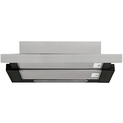 Встраиваемая вытяжка Studio Casa Alizee 60 X (Inox)