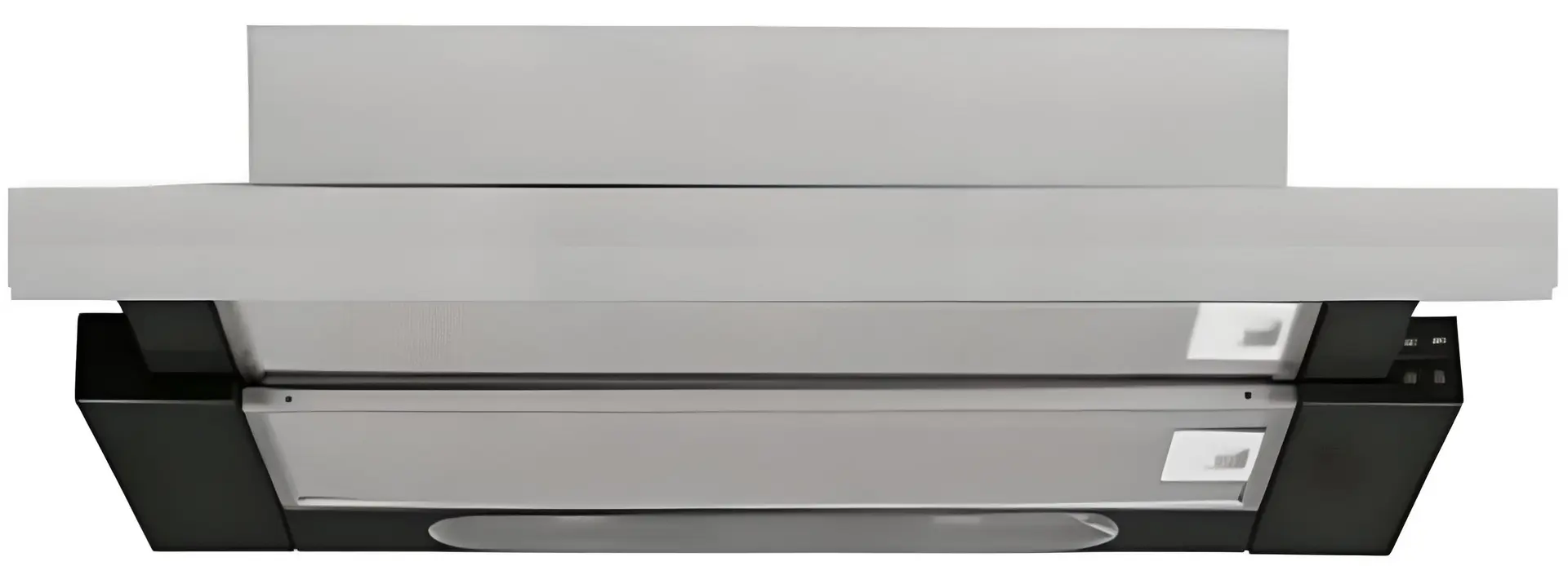 Встраиваемая вытяжка Studio Casa Alizee 60 X (Inox)