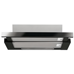 Hota incorporabila Studio Casa Iseo New (Black) Thumb