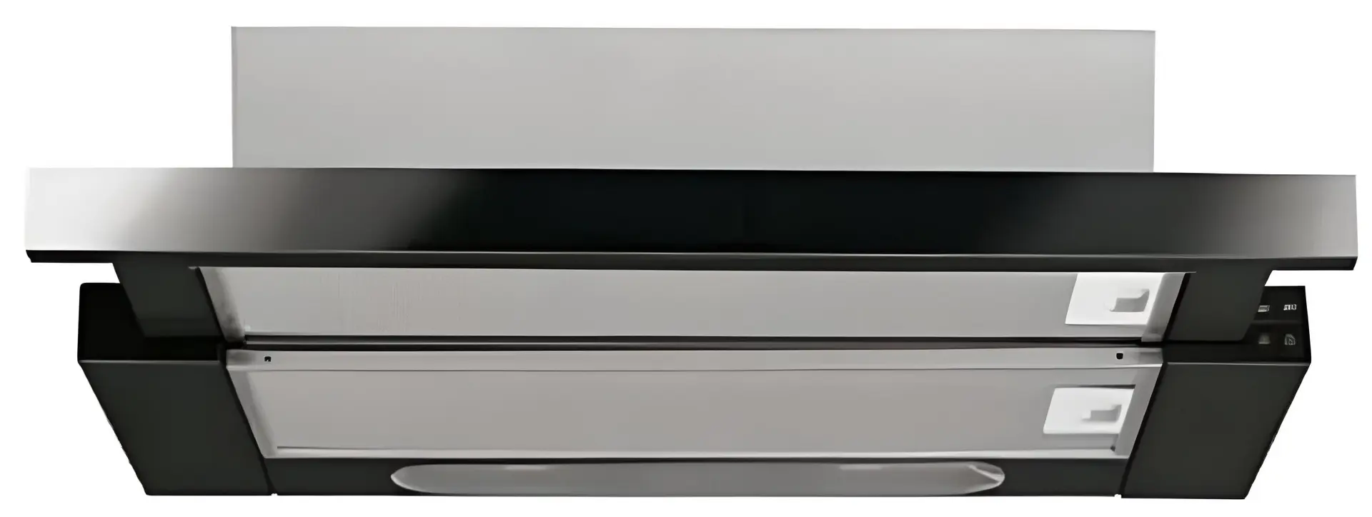 Hota incorporabila Studio Casa Iseo New (Black)