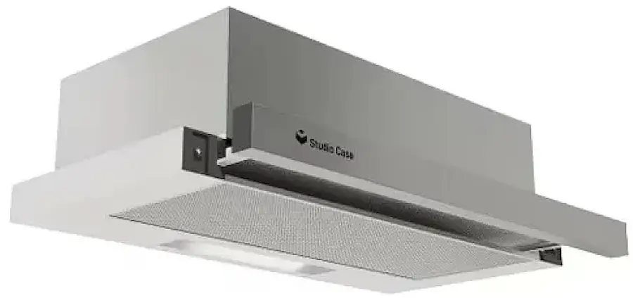 Встраиваемая вытяжка Studio Casa Viva Slim Roma VIVA7062XW (Inox)