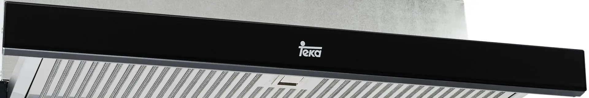 Hota incorporabila Teka CNL 6415 Plus (Black Glass)