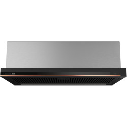 Встраиваемая вытяжка Teka CNL 6415 Plus G1 (Black/Inox) Thumb