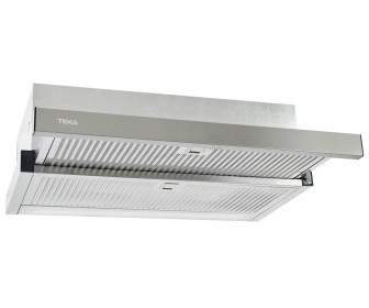 Hota incorporabila Teka CNL 6415 Plus (Inox)