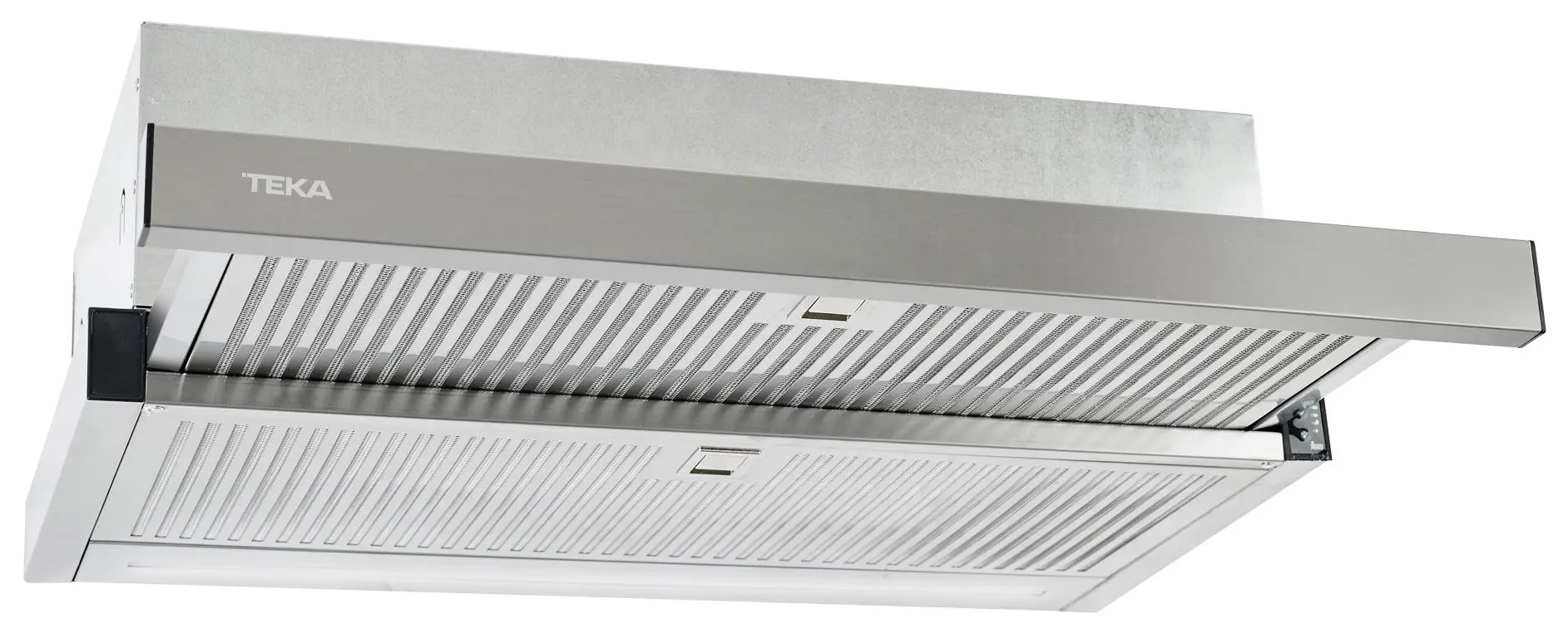 Встраиваемая вытяжка Teka CNL 6415 Plus (Inox)