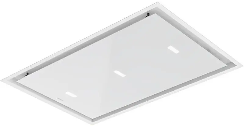 Встраиваемая вытяжка Teka DHT 97670 TOS WH (White)