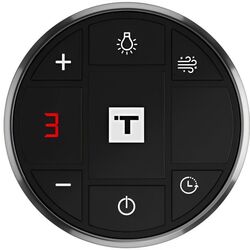 Встраиваемая вытяжка Teka DHT 97670 TOS WH (White) Thumb