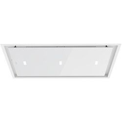 Встраиваемая вытяжка Teka DHT 97670 TOS WH (White)