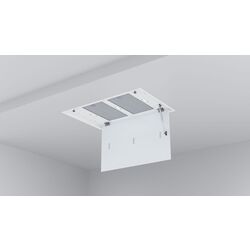 Встраиваемая вытяжка Teka DHT 97670 TOS WH (White) Thumb