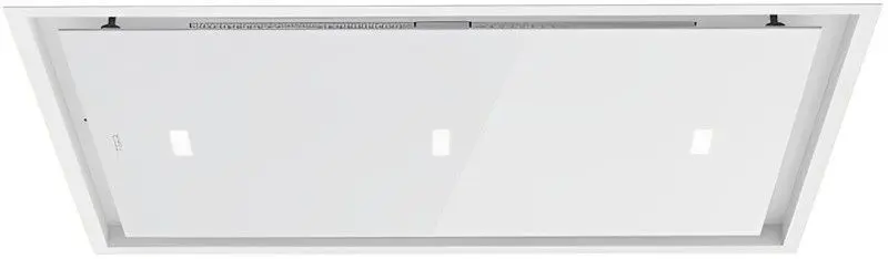 Встраиваемая вытяжка Teka DHT 97670 TOS WH (White)