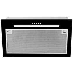 Hota incorporabila Teka GFG 2 (Black)