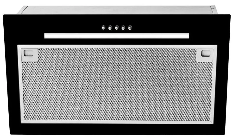 Hota incorporabila Teka GFG 2 (Black)