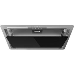 Встраиваемая вытяжка Teka GFL 57651 EOS BK (Inox/Black) Thumb