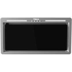 Встраиваемая вытяжка Teka GFL 57651 EOS BK (Inox/Black)