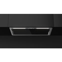 Встраиваемая вытяжка Teka GFL 57651 EOS BK (Inox/Black) Thumb