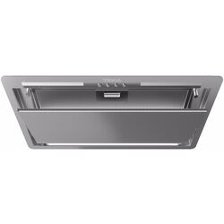 Встраиваемая вытяжка Teka GFL 57760 EOS IX (Inox) Thumb