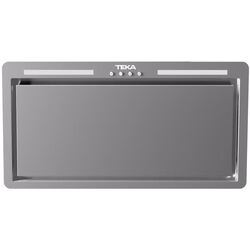 Встраиваемая вытяжка Teka GFL 57760 EOS IX (Inox)