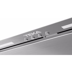 Встраиваемая вытяжка Teka GFL 57760 EOS IX (Inox) Thumb