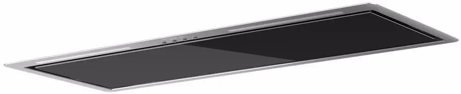 Встраиваемая вытяжка Teka GFL 77651 EOS (Inox/Black)