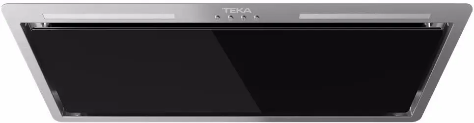 Встраиваемая вытяжка Teka GFL 77651 EOS (Inox/Black)