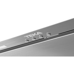 Встраиваемая вытяжка Teka GFL 77760 EOS IX (Inox) Thumb