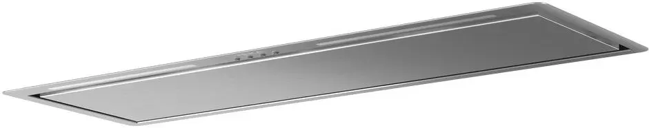 Встраиваемая вытяжка Teka GFL 87760 EOS IX (Inox)