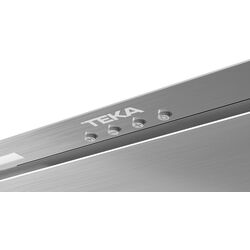 Встраиваемая вытяжка Teka GFL 87760 EOS IX (Inox) Thumb