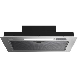 Встраиваемая вытяжка Teka Integra GFI 63030 KOS IX (Black/Inox) Thumb
