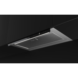 Hota incorporabila Teka Integra GFI 67350 EOS IX (Black/Inox) Thumb