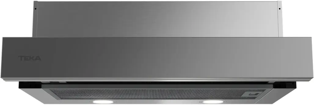 Встраиваемая вытяжка Teka PLR 6320 (Inox)