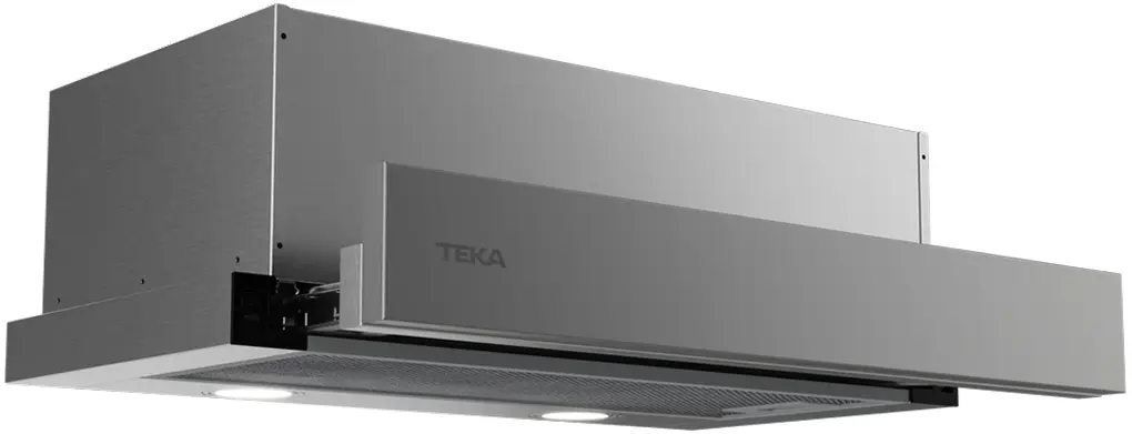 Встраиваемая вытяжка Teka PLR 6320 (Inox)