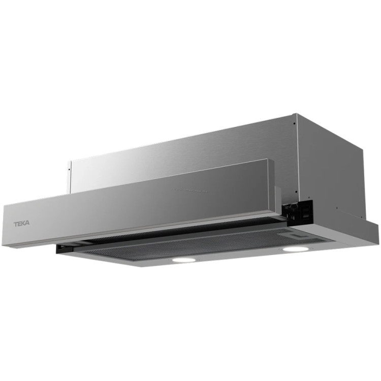 Встраиваемая вытяжка Teka PLR 6320 (Inox)