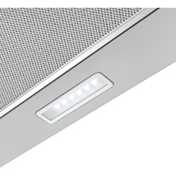 Встраиваемая вытяжка Tesla DT600AX (Inox) Thumb