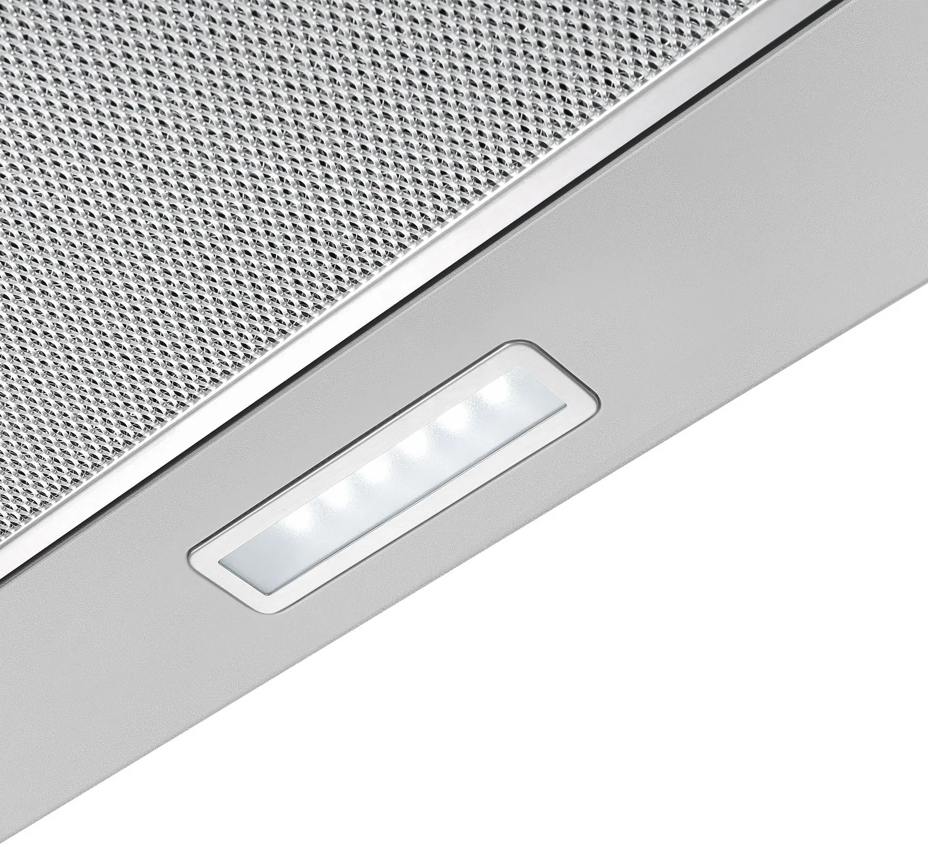 Встраиваемая вытяжка Tesla DT600AX (Inox) - 3