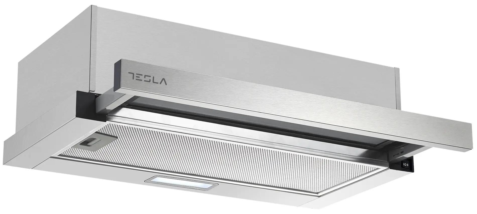 Встраиваемая вытяжка Tesla DT600AX (Inox)