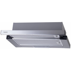 Встраиваемая вытяжка Tesy SL 104 2T 60 SX (Inox)