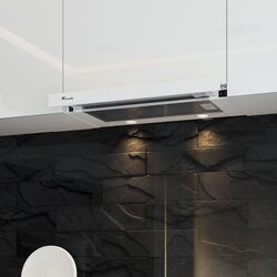 Hota Tornado Sondo 700 60 FG (White) Thumb